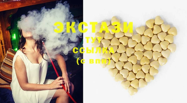 крисы Слюдянка