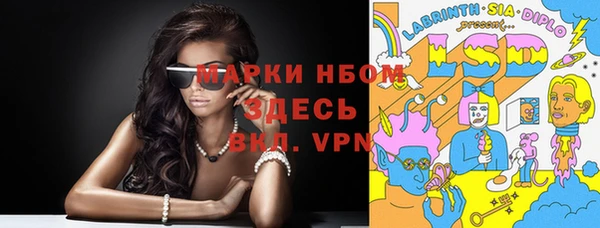 крисы Слюдянка